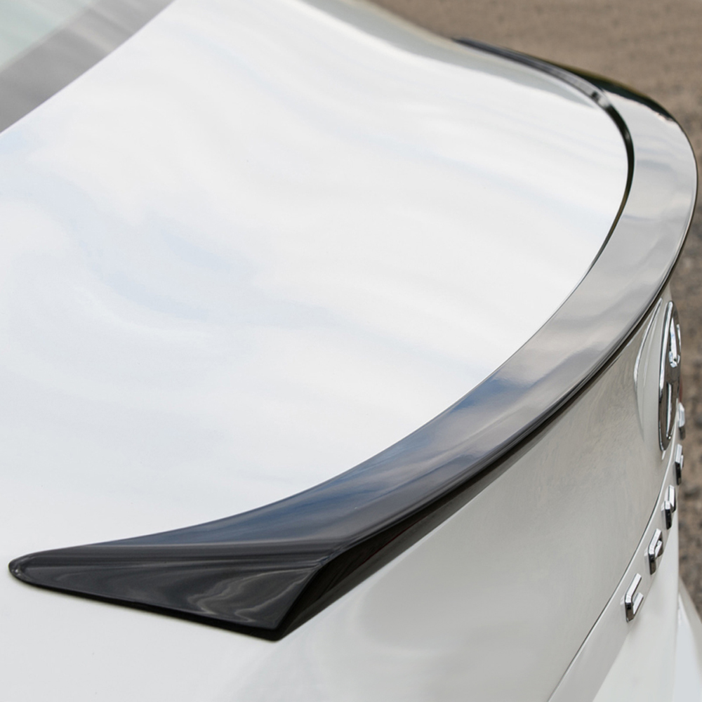 Exterior Accessories Toyota Camry Factory Style Flush